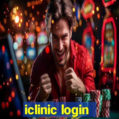 iclinic login